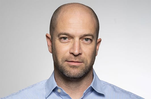 אסף אלדר, צילום: רמי זרנגר